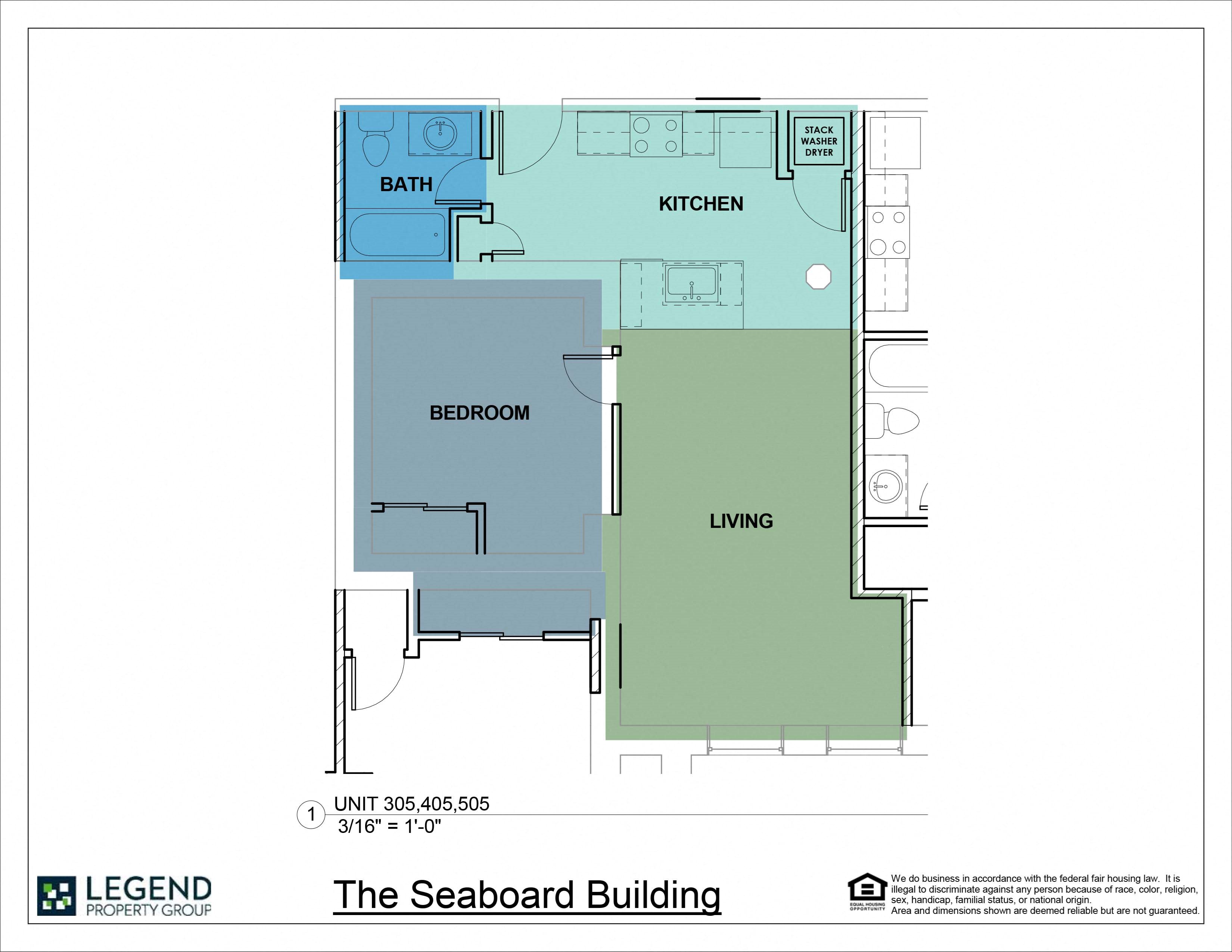 Floorplan The Seaboard Building Portsmouth VA Floorplan The Seaboard Building Portsmouth VA